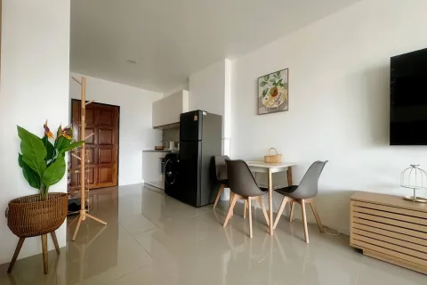 Estudio en Pattaya, Tailandia № 205971 - foto 17