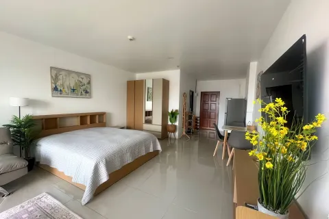 Estudio en Pattaya, Tailandia № 205971 - foto 15