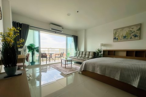 Estudio en Pattaya, Tailandia № 205971 - foto 3