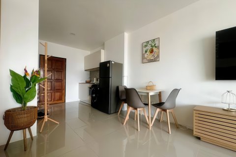 Estudio en Pattaya, Tailandia № 205971 - foto 7