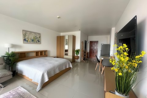 Estudio en Pattaya, Tailandia № 205971 - foto 5