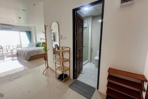 Estudio en Pattaya, Tailandia № 205971 - foto 9
