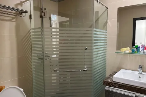 Apartamento de 1 dormitorio en Pattaya, Tailandia № 205973 - foto 6