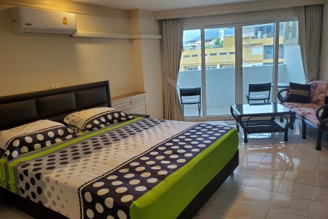 Condominio de 2 dormitorios en Kathu, Tailandia № 145354 - foto 6