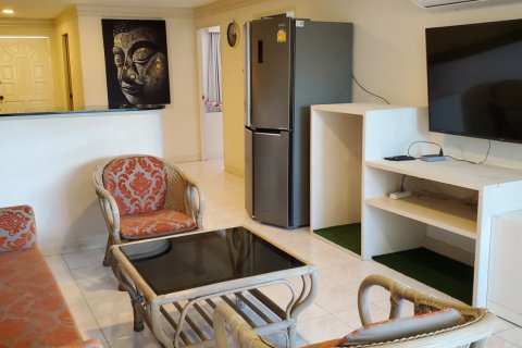 Condominio de 2 dormitorios en Kathu, Tailandia № 145354 - foto 14