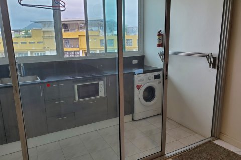 Condominio de 2 dormitorios en Kathu, Tailandia № 145354 - foto 11