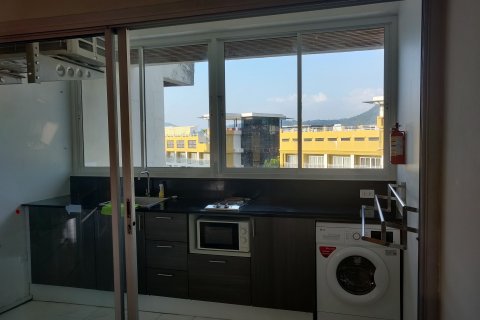 Condominio de 2 dormitorios en Kathu, Tailandia № 145354 - foto 2