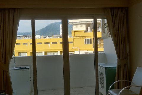 Condominio de 2 dormitorios en Kathu, Tailandia № 145354 - foto 12