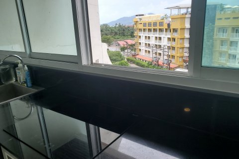 Condominio de 2 dormitorios en Kathu, Tailandia № 145354 - foto 13
