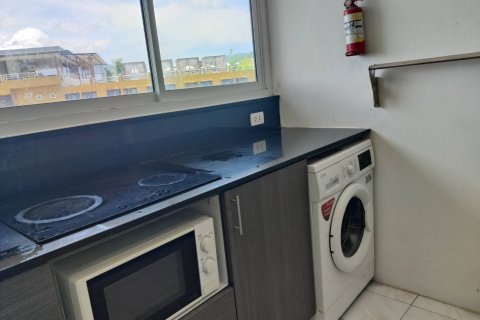 Condominio de 2 dormitorios en Kathu, Tailandia № 145354 - foto 8