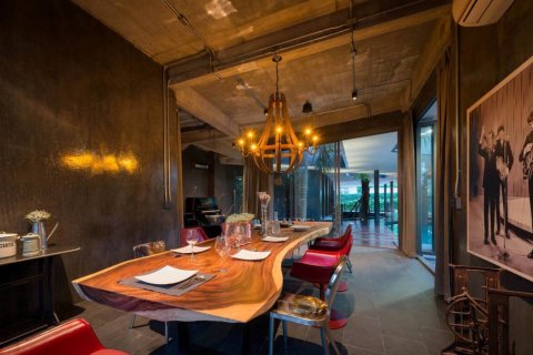 Casa de 6 dormitorios en Bangkok, Tailandia № 180529 - foto 4