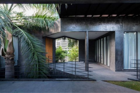 Casa de 6 dormitorios en Bangkok, Tailandia № 180529 - foto 7