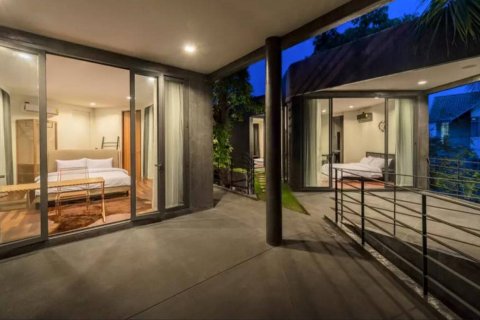 Casa de 6 dormitorios en Bangkok, Tailandia № 180529 - foto 15
