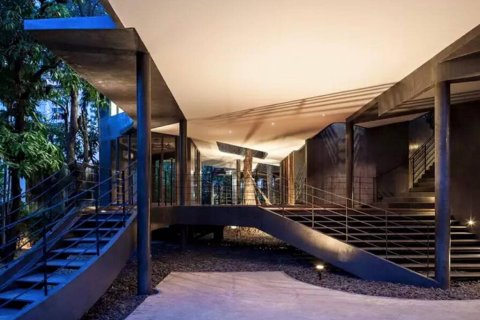 Casa de 6 dormitorios en Bangkok, Tailandia № 180529 - foto 14