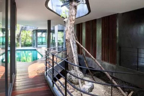 Casa de 6 dormitorios en Bangkok, Tailandia № 180529 - foto 9