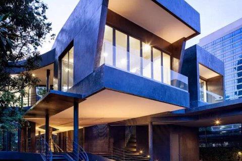 Casa de 6 dormitorios en Bangkok, Tailandia № 180529 - foto 13