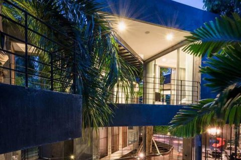 Casa de 6 dormitorios en Bangkok, Tailandia № 180529 - foto 16