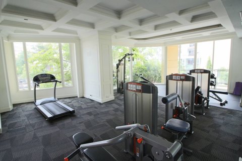 Eigentumswohnung in Bangkok, Thailand, 2 Schlafzimmer № 180527 - Foto 17