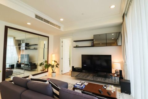 Eigentumswohnung in Bangkok, Thailand, 2 Schlafzimmer № 180527 - Foto 3