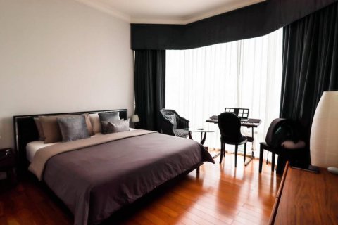 Eigentumswohnung in Bangkok, Thailand, 2 Schlafzimmer № 180527 - Foto 7