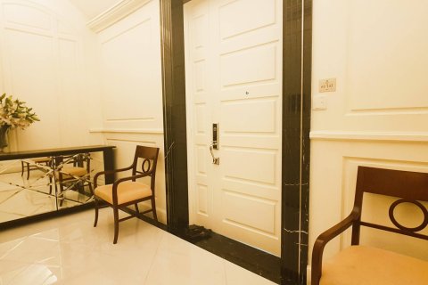 เพนต์เฮาส์ในกรุงเทพฯ, ประเทศไทย 4 ห้องนอน № 180530 - รูปถ่าย 5