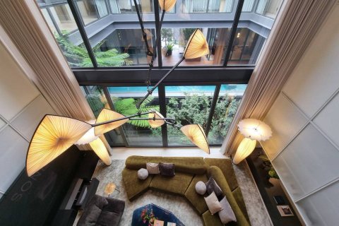 Casa de 5 dormitorios en Bangkok, Tailandia № 180528 - foto 18
