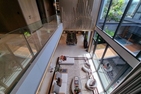 Casa de 5 dormitorios en Bangkok, Tailandia № 180528 - foto 17