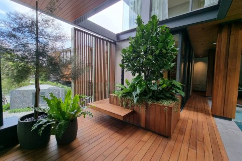 Casa de 5 dormitorios en Bangkok, Tailandia № 180528 - foto 16