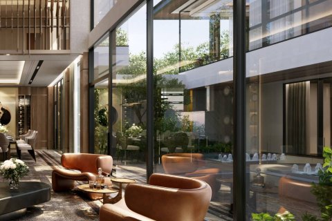 Casa de 5 dormitorios en Bangkok, Tailandia № 180528 - foto 19