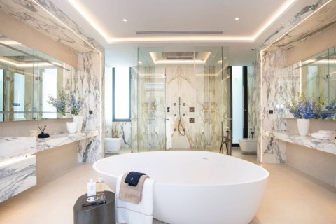 Casa de 5 dormitorios en Bangkok, Tailandia № 180528 - foto 25