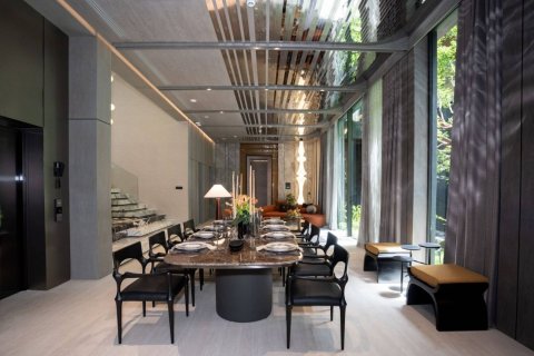 Casa de 5 dormitorios en Bangkok, Tailandia № 180528 - foto 12