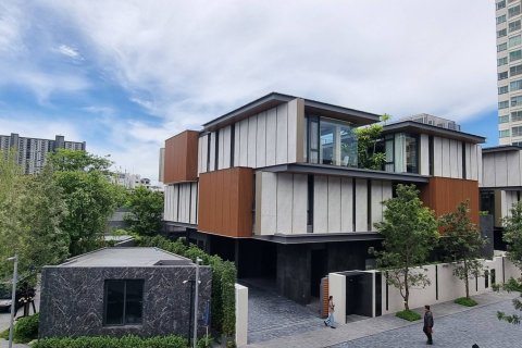 Casa de 5 dormitorios en Bangkok, Tailandia № 180528 - foto 3