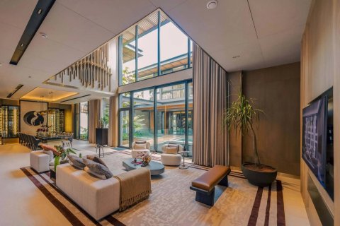 Casa de 5 dormitorios en Bangkok, Tailandia № 180528 - foto 6