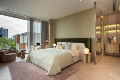 Casa de 5 dormitorios en Bangkok, Tailandia № 180528 - foto 26