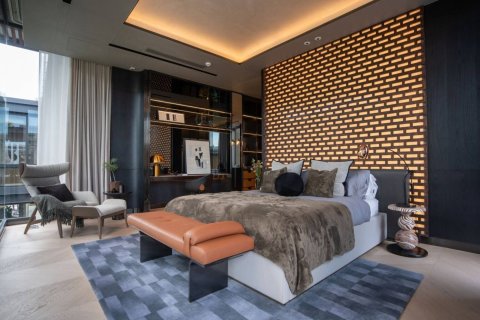 Casa de 5 dormitorios en Bangkok, Tailandia № 180528 - foto 24