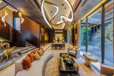Casa de 5 dormitorios en Bangkok, Tailandia № 180528 - foto 7
