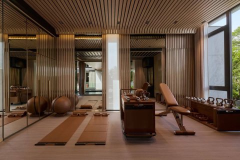Casa de 5 dormitorios en Bangkok, Tailandia № 180528 - foto 22