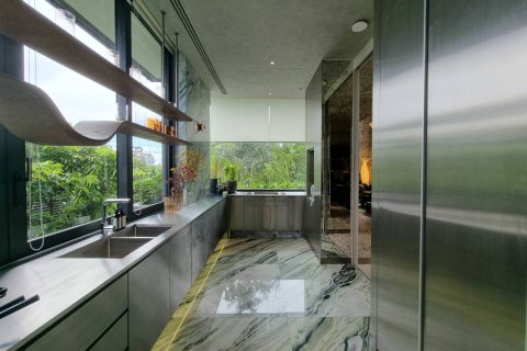 Casa de 5 dormitorios en Bangkok, Tailandia № 180528 - foto 20