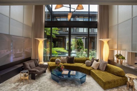 Casa de 5 dormitorios en Bangkok, Tailandia № 180528 - foto 11