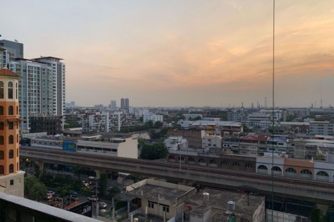 Sobre plano The Line Sukhumvit 101 en Bangkok, Tailandia № 43625 - foto 9