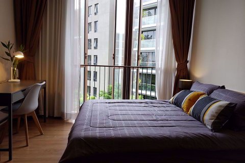 Sobre plano Hasu Haus en Bangkok, Tailandia № 44360 - foto 5