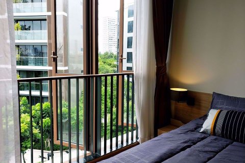 Sobre plano Hasu Haus en Bangkok, Tailandia № 44360 - foto 6