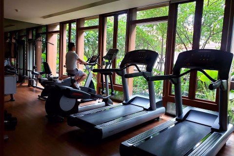 Sobre plano Hasu Haus en Bangkok, Tailandia № 44360 - foto 12