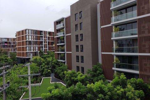 Sobre plano Hasu Haus en Bangkok, Tailandia № 44360 - foto 11