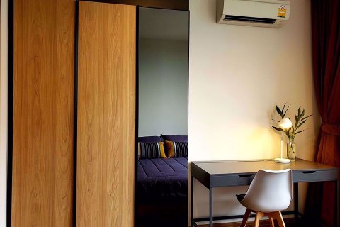 Sobre plano Hasu Haus en Bangkok, Tailandia № 44360 - foto 7
