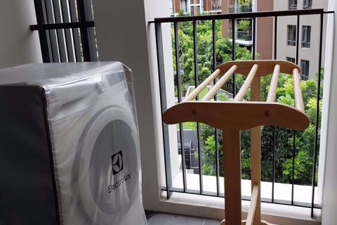 Sobre plano Hasu Haus en Bangkok, Tailandia № 44360 - foto 10