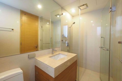 Condominio de 1 dormitorio en Yan Nawa, Bangkok, Tailandia № 48129 - foto 5