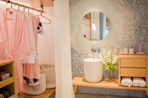 Condo in Kamala, Thailand, 1 bedroom  № 179859 - photo 6