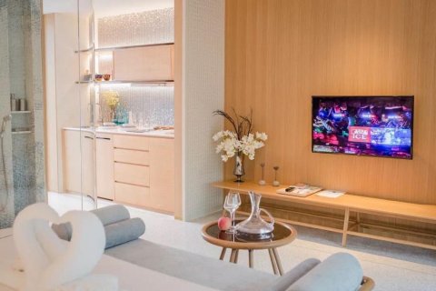 Condo in Kamala, Thailand, 1 bedroom  № 179859 - photo 4