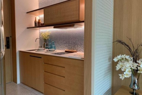 Condo in Kamala, Thailand, 1 bedroom  № 179859 - photo 8
